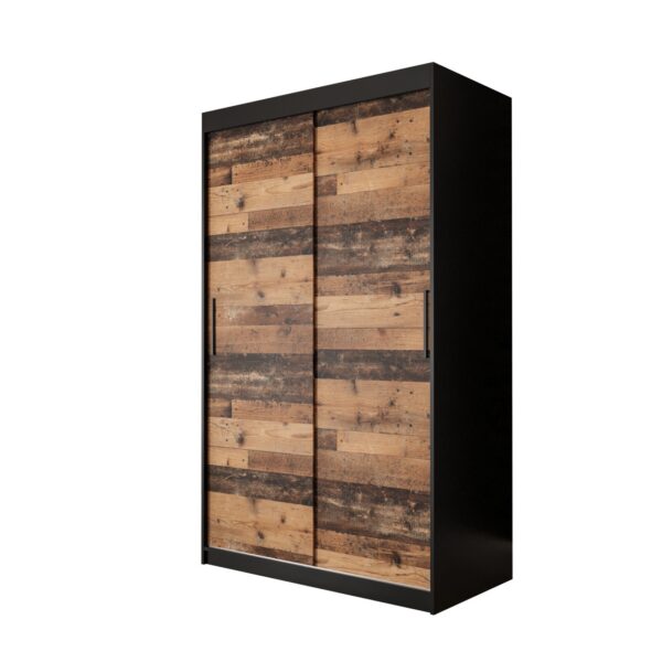 Kledingkast Lotte T 120