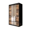 Kledingkast Lotte T1 120