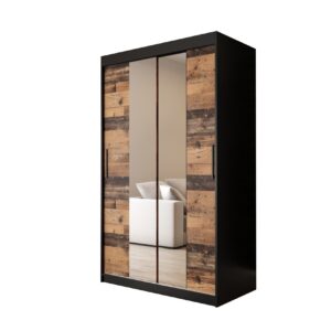 Kledingkast Lotte T1 120