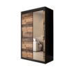 Kledingkast Lotte T2 120