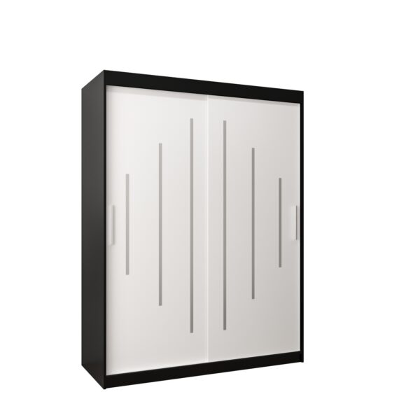 Kledingkast Purmer 150