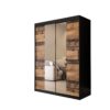 Kledingkast Lotte T1 150