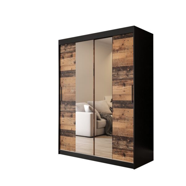 Kledingkast Lotte T1 150