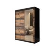 Kledingkast Lotte T2 150