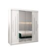 Kledingkast Purmer 1 180