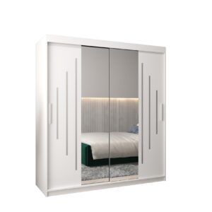 Kledingkast Purmer 1 180