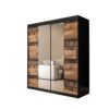 Kledingkast Lotte T1 180