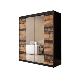 Kledingkast Lotte T1 180