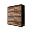 Kledingkast Lotte T 180