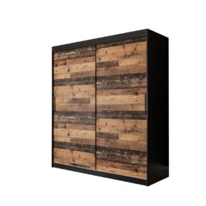 Kledingkast Lotte T 180