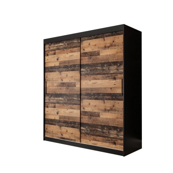 Kledingkast Lotte T 180