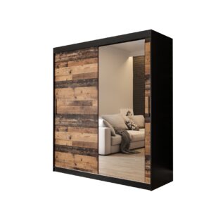 Kledingkast Lotte T2 180