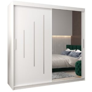 Kledingkast Purmer 2 200