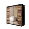 Kledingkast Lotte T1 1200