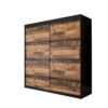 Kledingkast Lotte T 200
