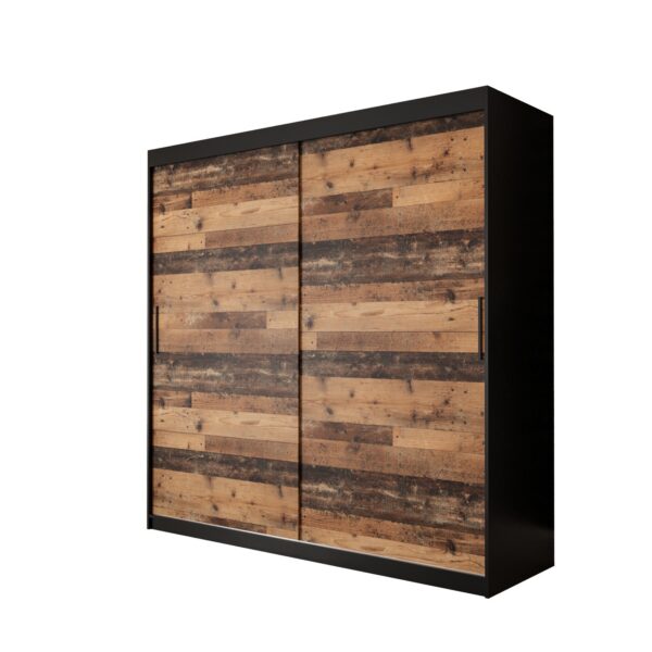 Kledingkast Lotte T 200