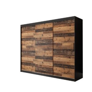 Kledingkast Lotte T 250