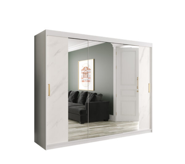 Kledingkast MARMUR T2 250