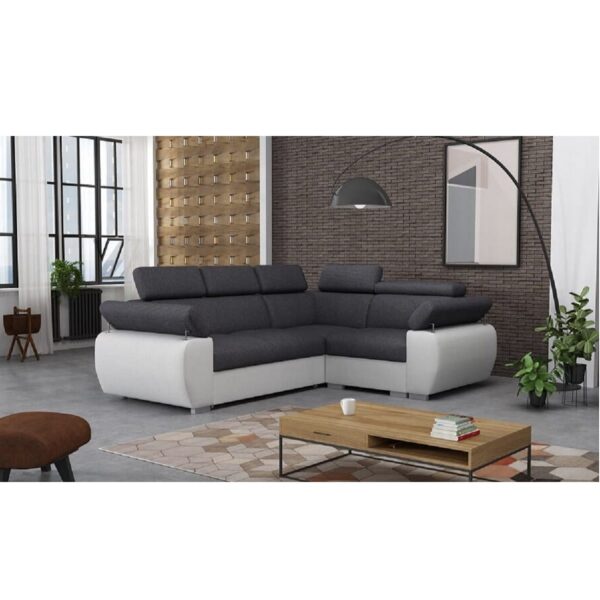 Hoekbank Berlin Plus