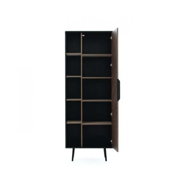 Wandkast PANOLLI