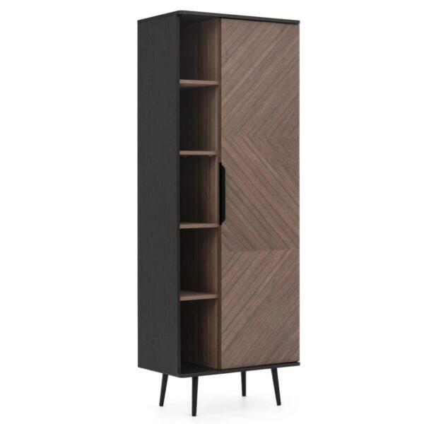 Wandkast PANOLLI