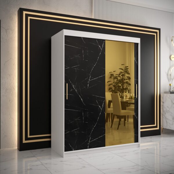 Kledingkast GILON T2 150