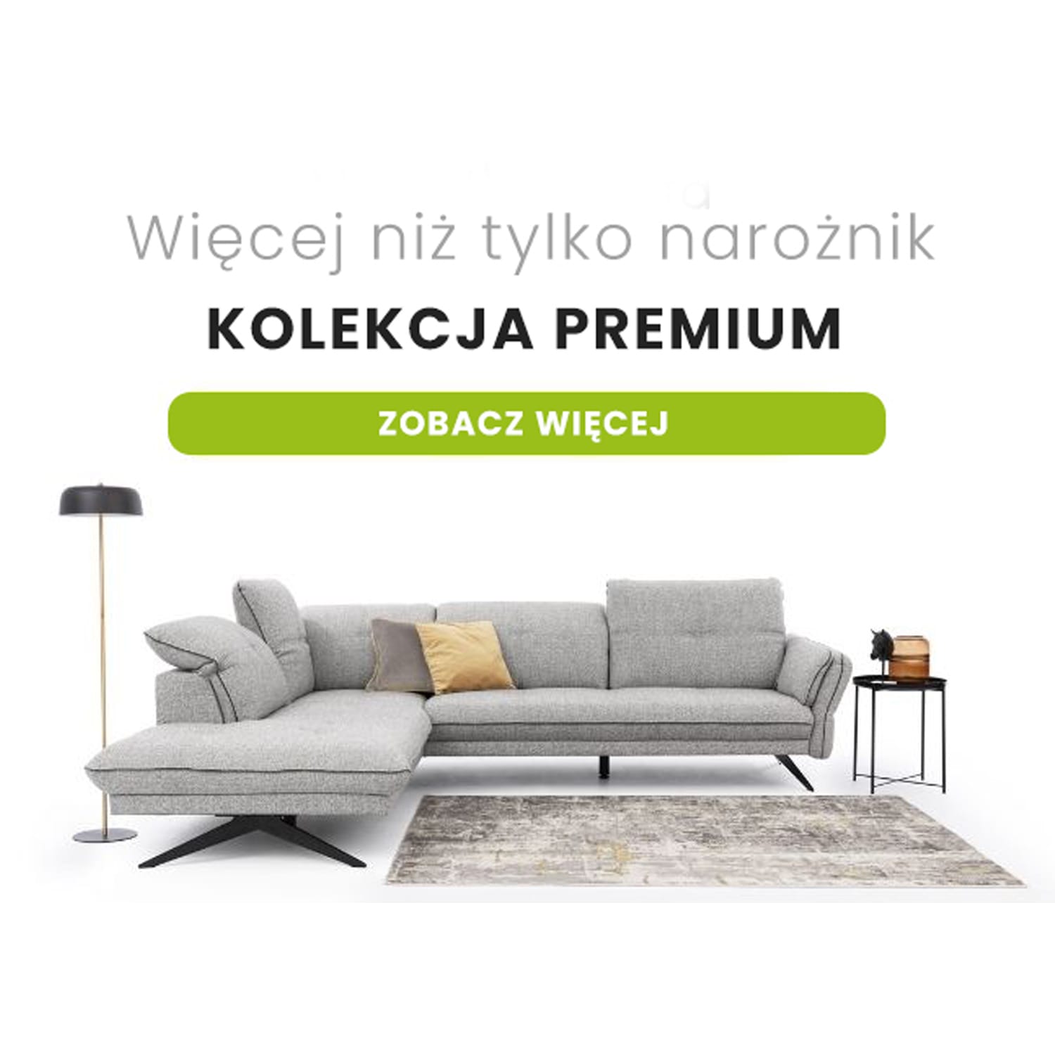 Kolekcja Premium