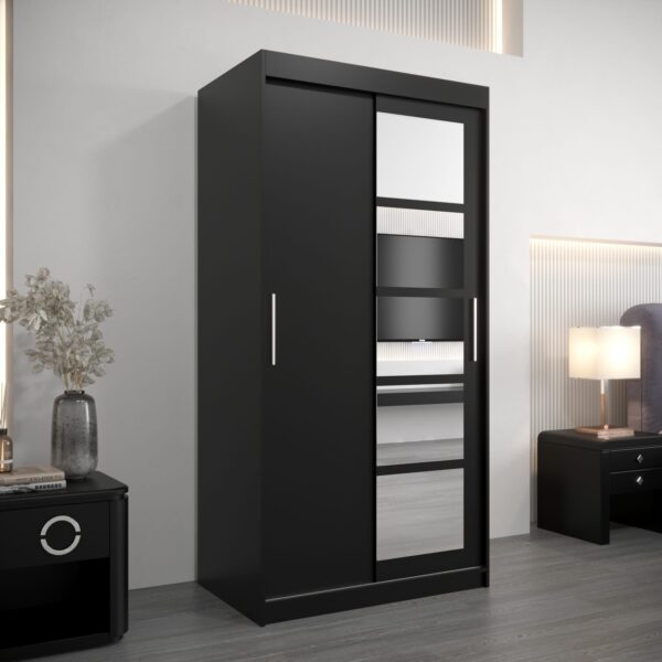 Kledingkast RENO 1 100