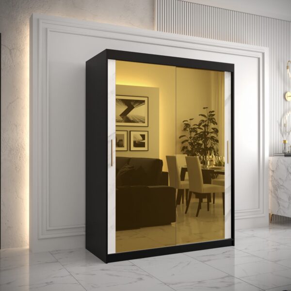 Kledingkast GILON T3 150