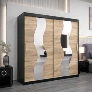 Kledingkast SOLANA 200