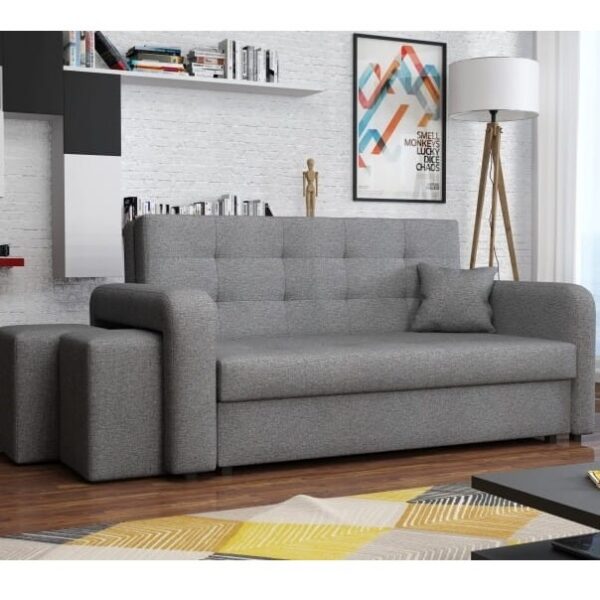 fotel 3 osobowy amerykanka