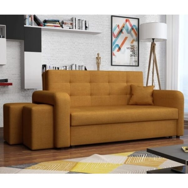 fotel 3 osobowy amerykanka