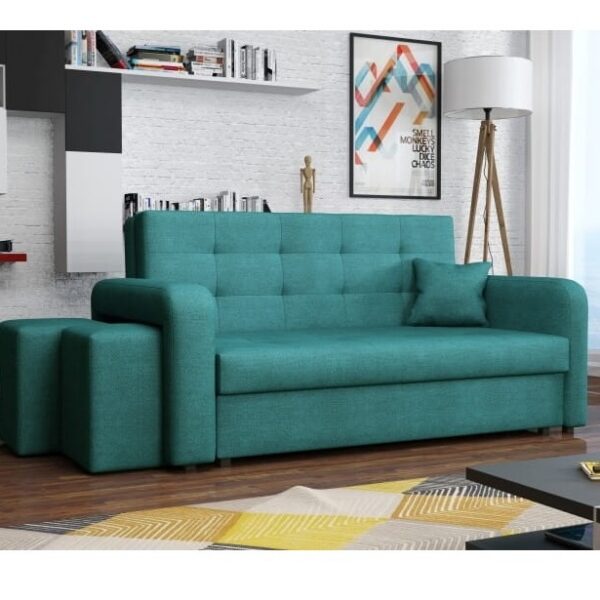 fotel 3 osobowy amerykanka