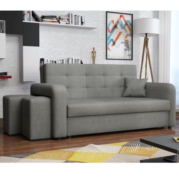 fotel 3 osobowy amerykanka