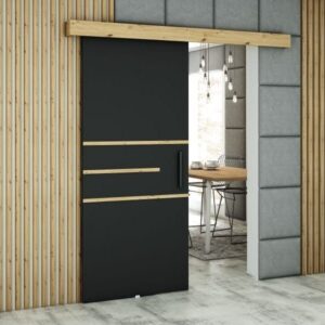 Drzwi przesuwne RONDOM 10-aranżacja
