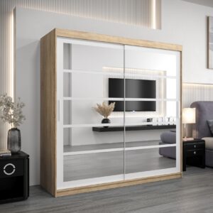 Kledingkast RENO 2 200
