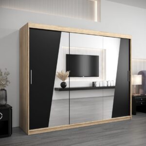 Kledingkast  RHOMB 250