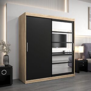 Kledingkast RENO 1 180