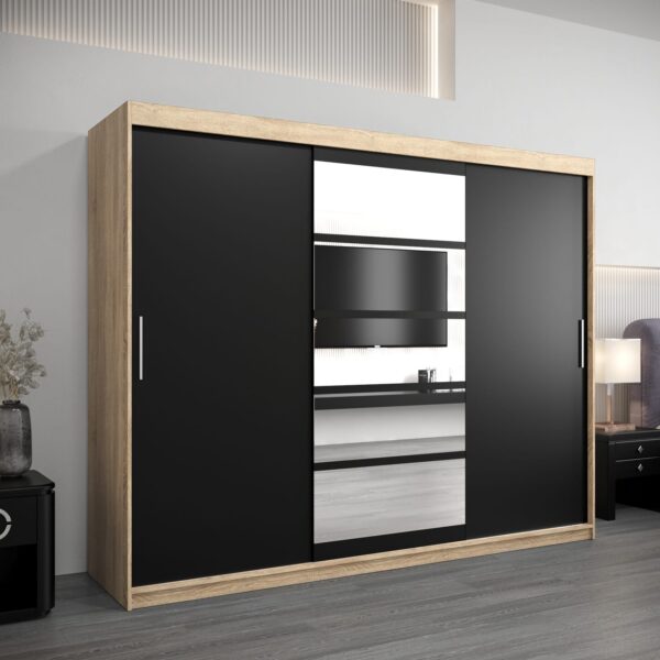Kledingkast RENO 1 250