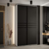 Schuifkledingkast CANNES 130 cm – diepte 45 cm — foto 9