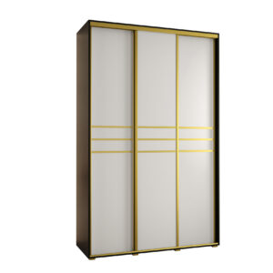 Schuifkledingkast CANNES 150 cm