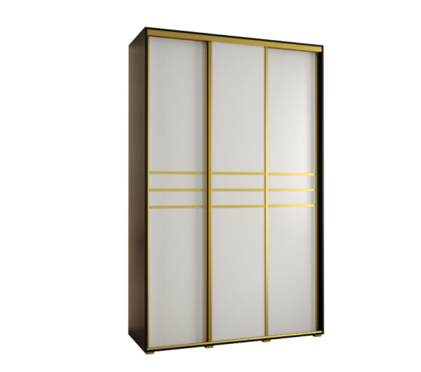 Schuifkledingkast CANNES 150 cm