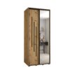 Kledingkast CANNES 9-100 - diepte 60cm