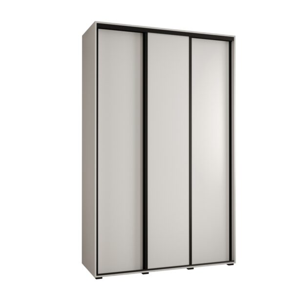 Kledingkast DAVOS 1-150 - diepte 45cm