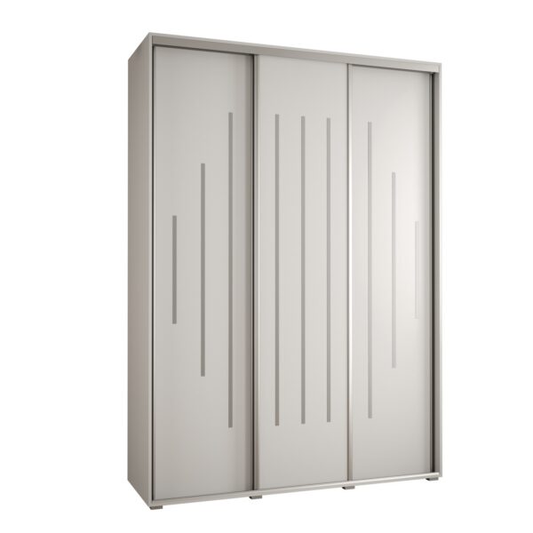 Kledingkast CANNES 12-170 - diepte 45cm