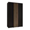 Kledingkast LANKO 150cm - diepte 60cm