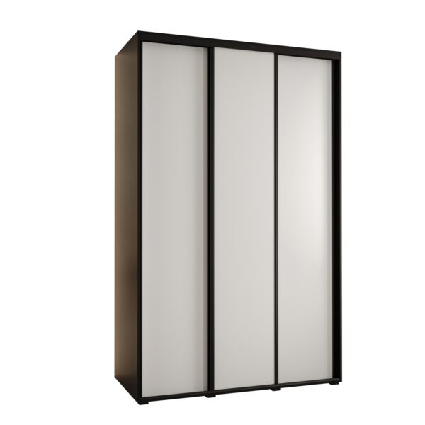 Kledingkast CANNES 1-150 - diepte 60cm