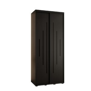 Kledingkast CANNES 12-120 - diepte 45cm