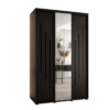 Kledingkast CANNES 9-150 - diepte 60cm