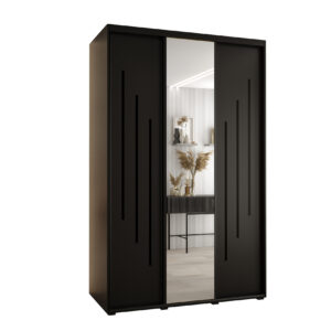 Kledingkast CANNES 9-150 - diepte 60cm